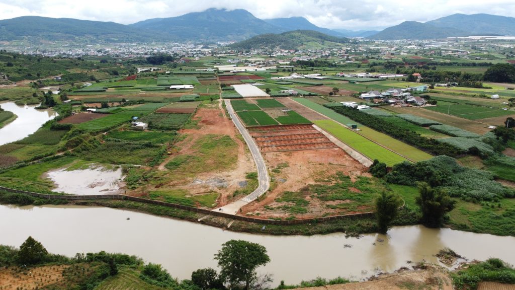 Địa Ốc Tín Đức