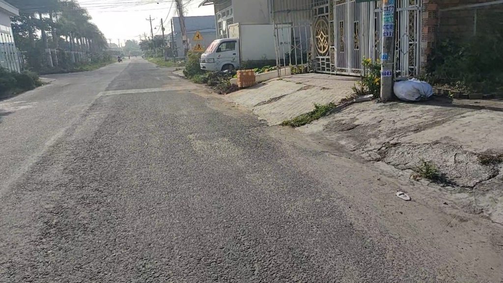 Địa Ốc Tín Đức