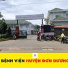 ĐẤT NGAY TRUNG TÂM HUYỆN THỊ TRẤN THẠNH MỸ - ĐƠN DƯƠNG, TỈNH LÂM ĐỒNG
