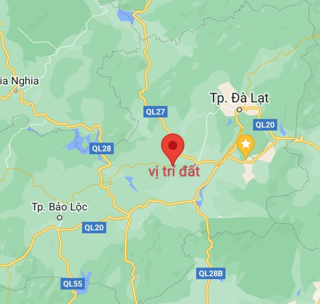 Địa Ốc Tín Đức
