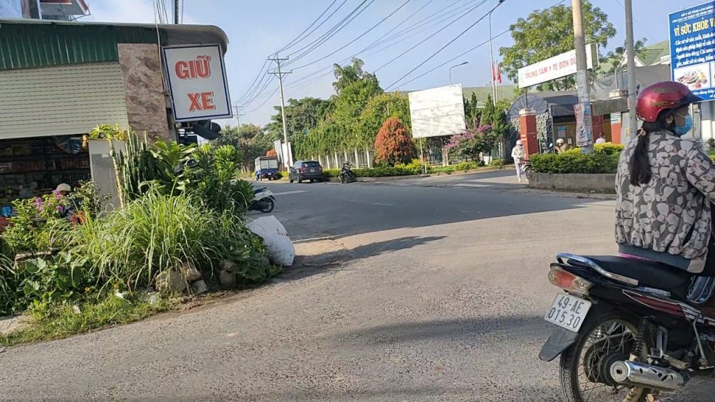 Địa Ốc Tín Đức