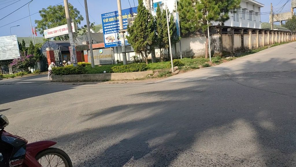Địa Ốc Tín Đức