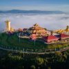 BÁN ĐẤT KAMBUTTE GẦN CHÙA SAMTEN HILL TẠI TU TRA ĐƠN DƯƠNG