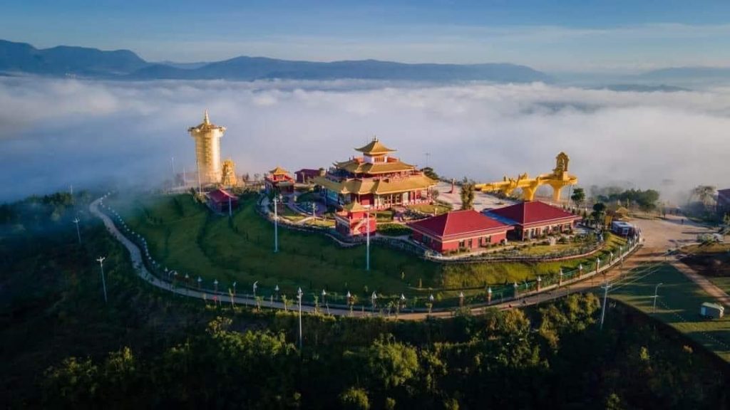 Địa Ốc Tín Đức