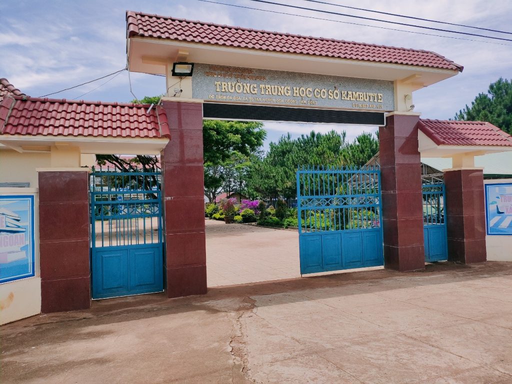 Địa Ốc Tín Đức