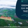BÁN ĐẤT NGHỈ DƯỠNG RẺ ĐẸP VEN ĐÀ LẠT - ĐAN PHƯỢNG, LÂM HÀ, LÂM ĐỒNG