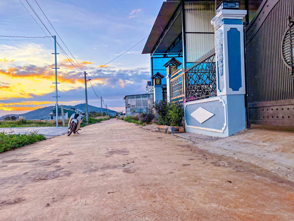 Địa Ốc Tín Đức