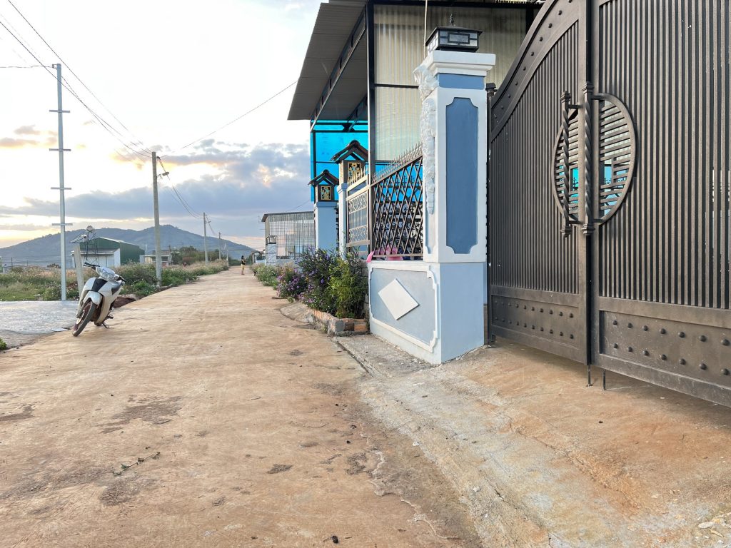 Địa Ốc Tín Đức