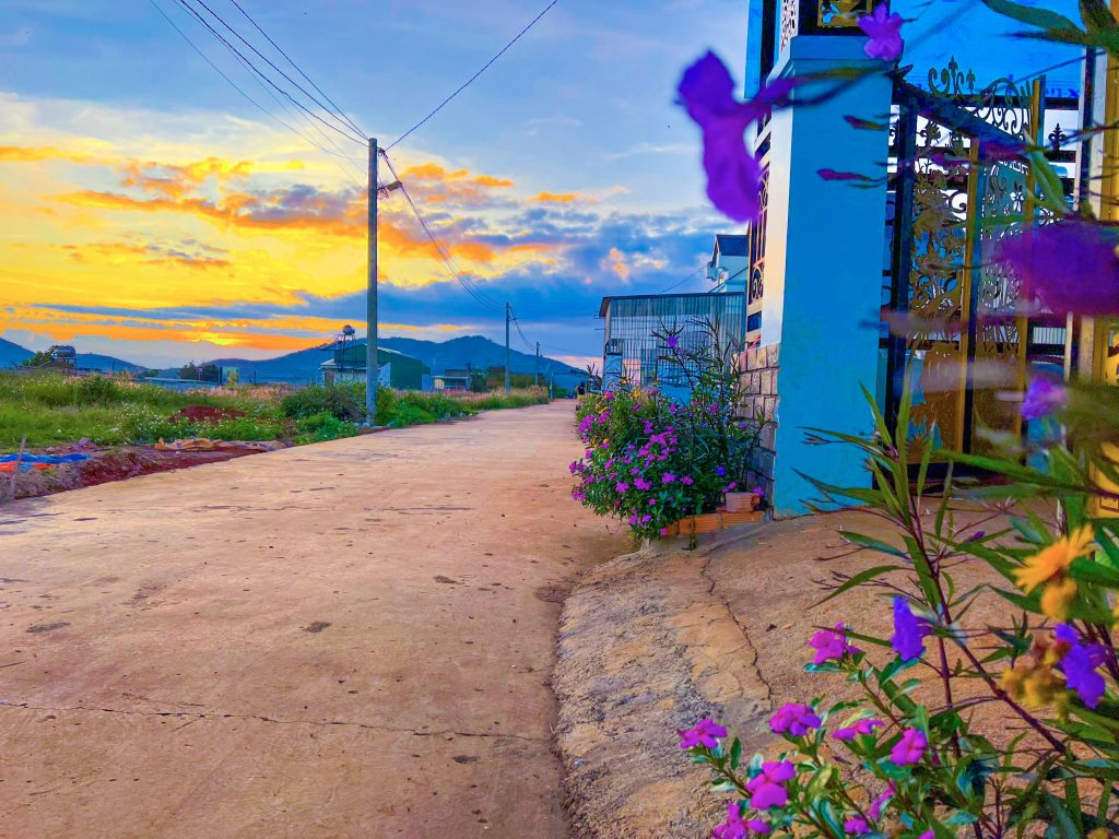 Địa Ốc Tín Đức