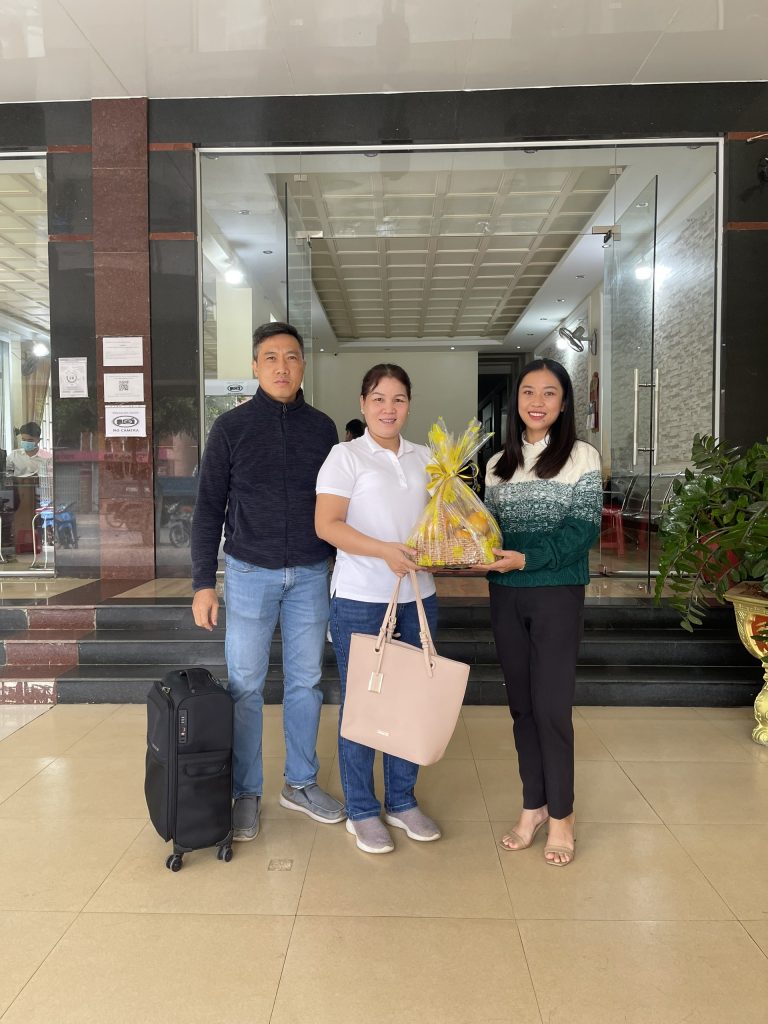 Địa Ốc Tín Đức