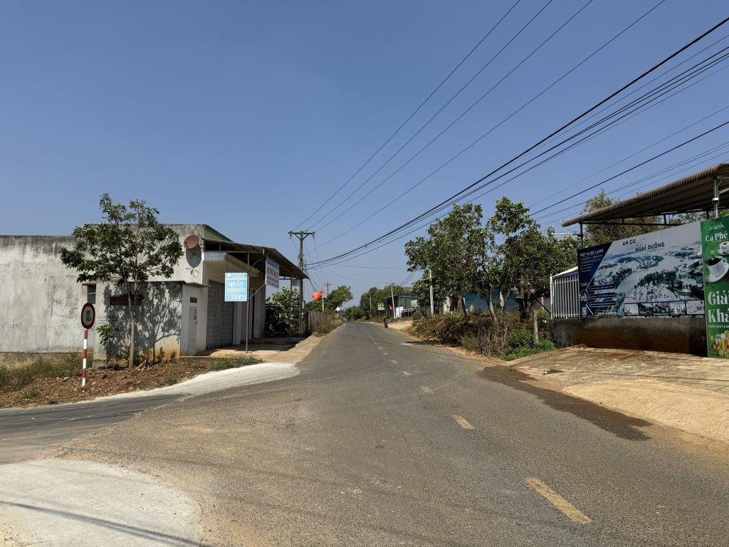 Địa Ốc Tín Đức