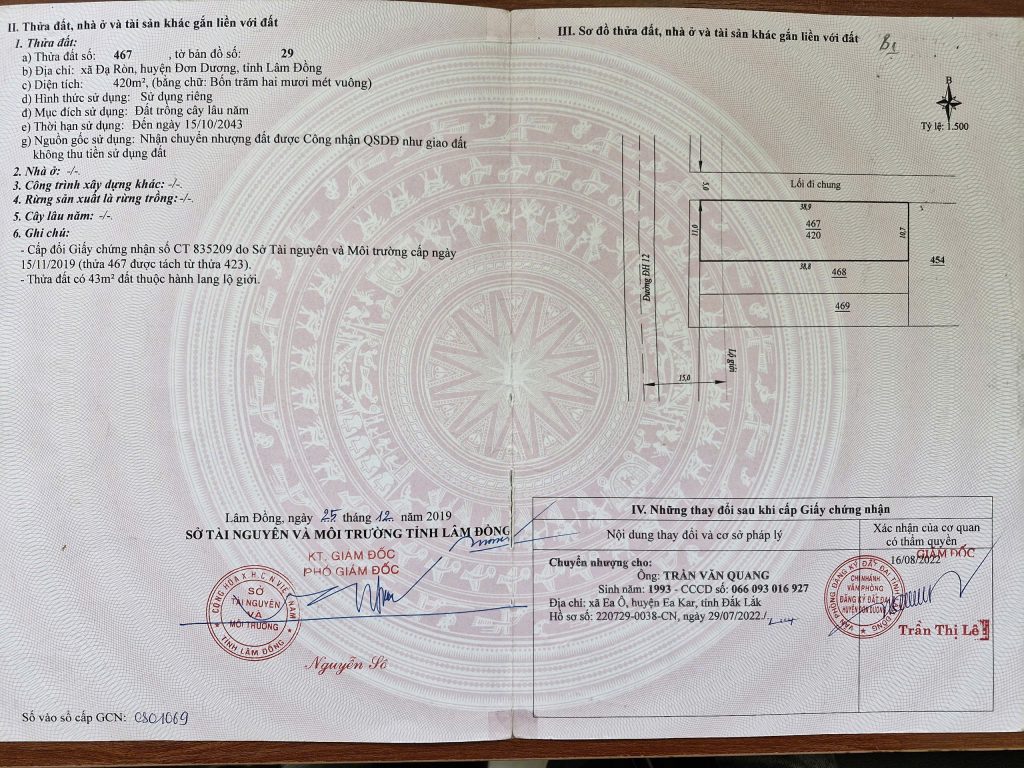 Địa Ốc Tín Đức