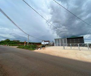 Đạ Ròn - Đơn Dương