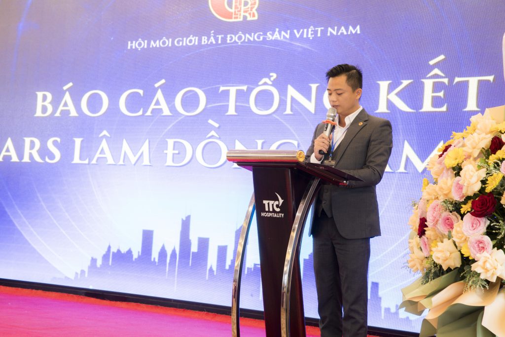 Địa Ốc Tín Đức
