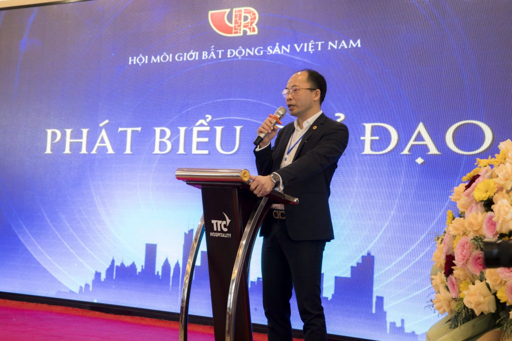 Địa Ốc Tín Đức